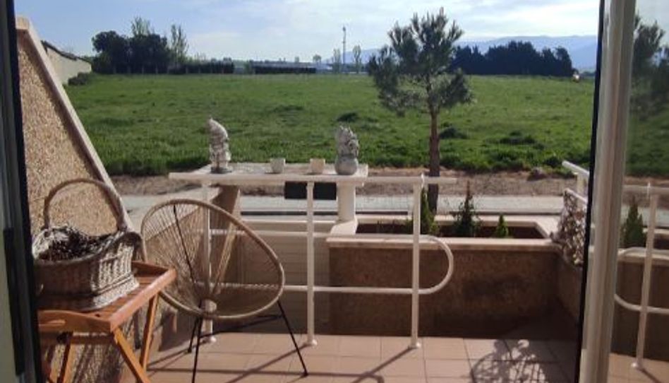 Einfamilien-Reihenhaus zum Verkauf in Calle la Mesta, 32, La Lastrilla , Segovia - Bild 1 Foto 1 von Einfamilien-Reihenhaus zum Verkauf in Calle la Mesta, 32, La Lastrilla , Segovia