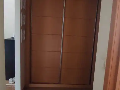 Casa adosada en venta en Calle la Mesta, 32, La Lastrilla Habitación de Casa adosada en venta en La Lastrilla