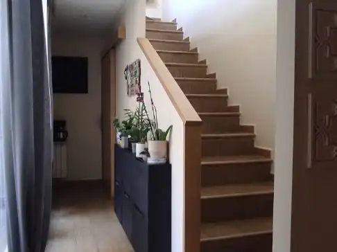Casa adosada en venta en Calle la Mesta, 32, La Lastrilla Casa adosada en venta en La Lastrilla
