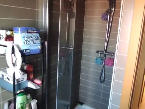 Casa adosada en venta en Calle la Mesta, 32, La Lastrilla Baño de Casa adosada en venta en La Lastrilla