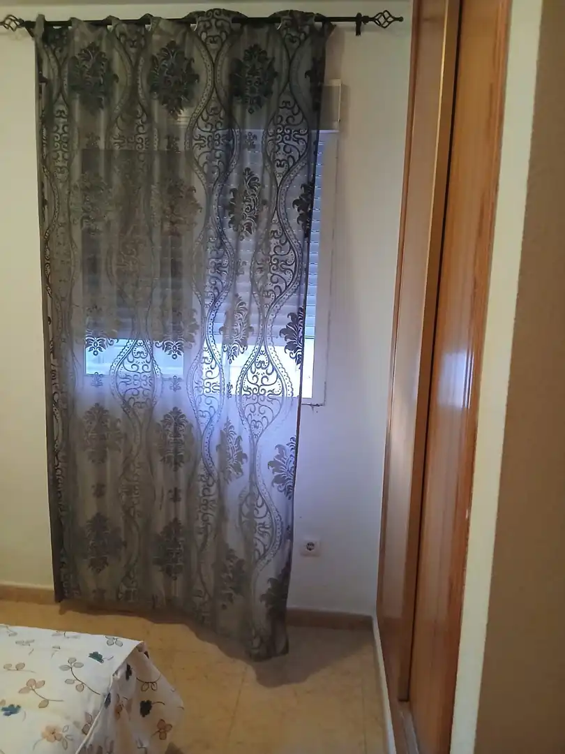 Zimmer in Calle Leveche, 1, Pescadores
