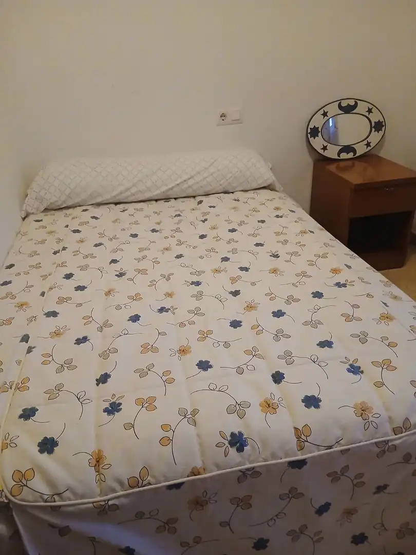 Zimmer in Calle Leveche, 1, Pescadores