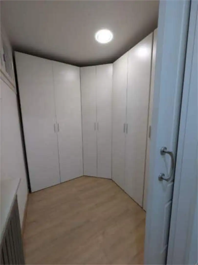 Wohnung zur Miete in Martorell Schlafzimmer von Wohnung zur Miete in Martorell mit Heizung