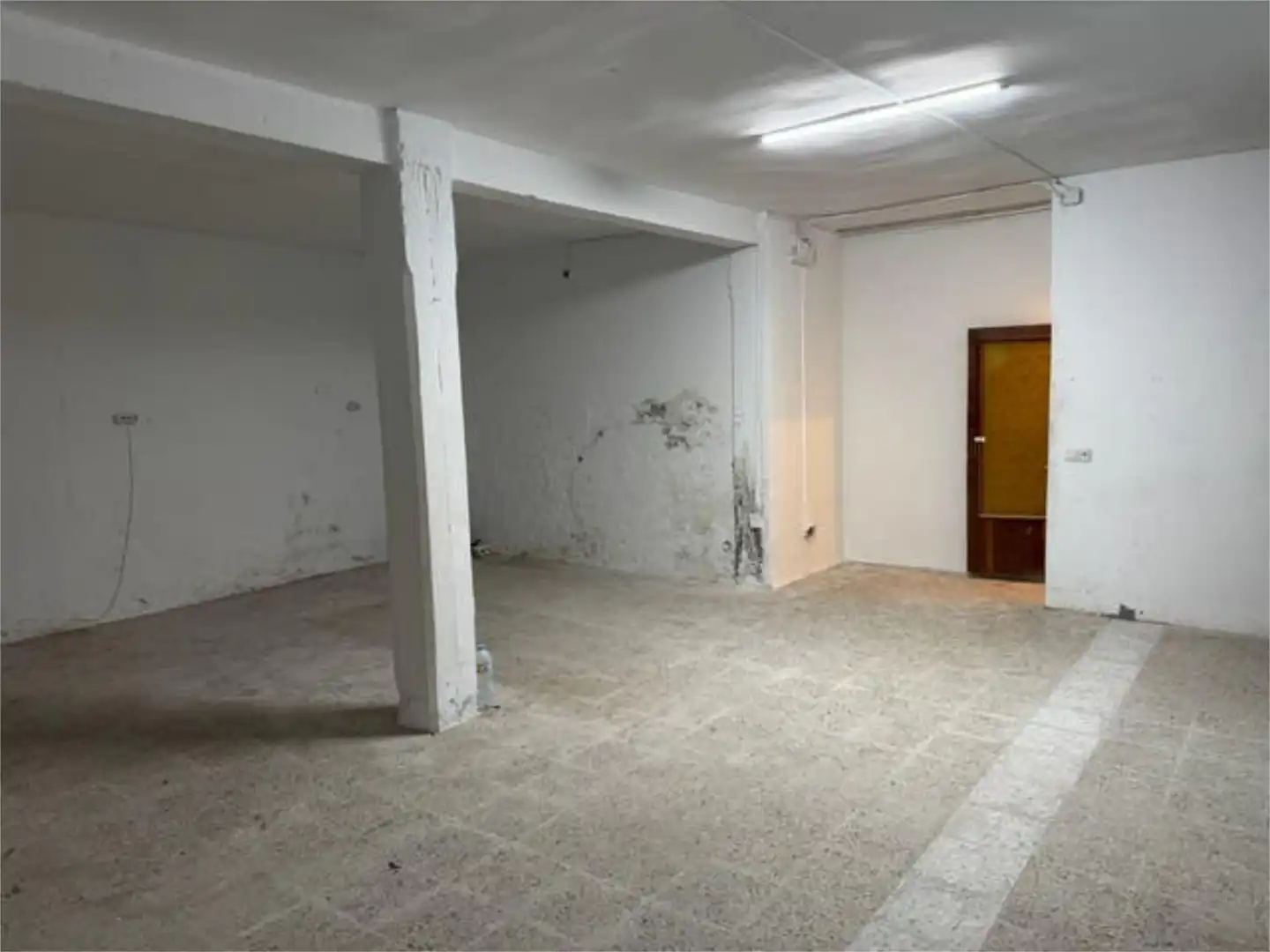 Commercial properties for rent in Madrid