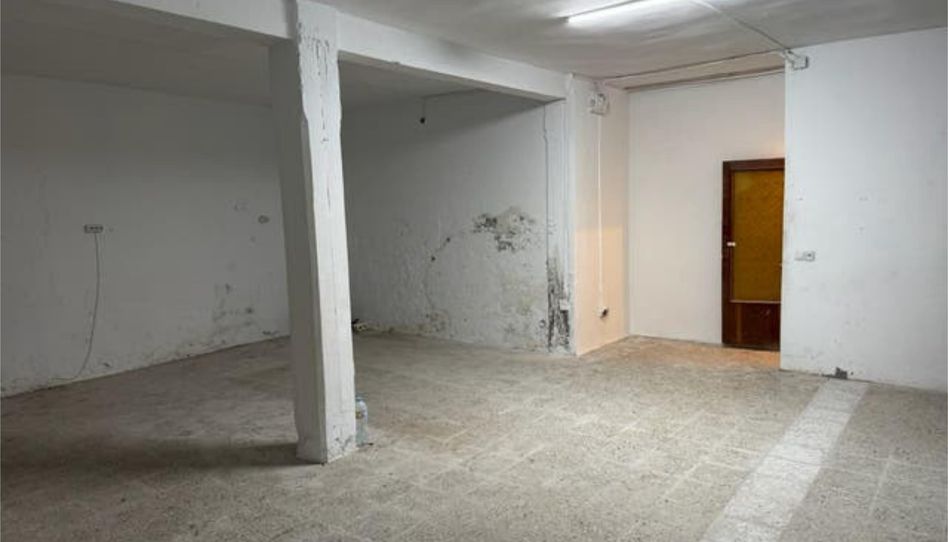 Commercial properties for rent in Opañel, Madrid Capital - image 1 Photo 1 of Commercial properties for rent in Opañel, Madrid Capital