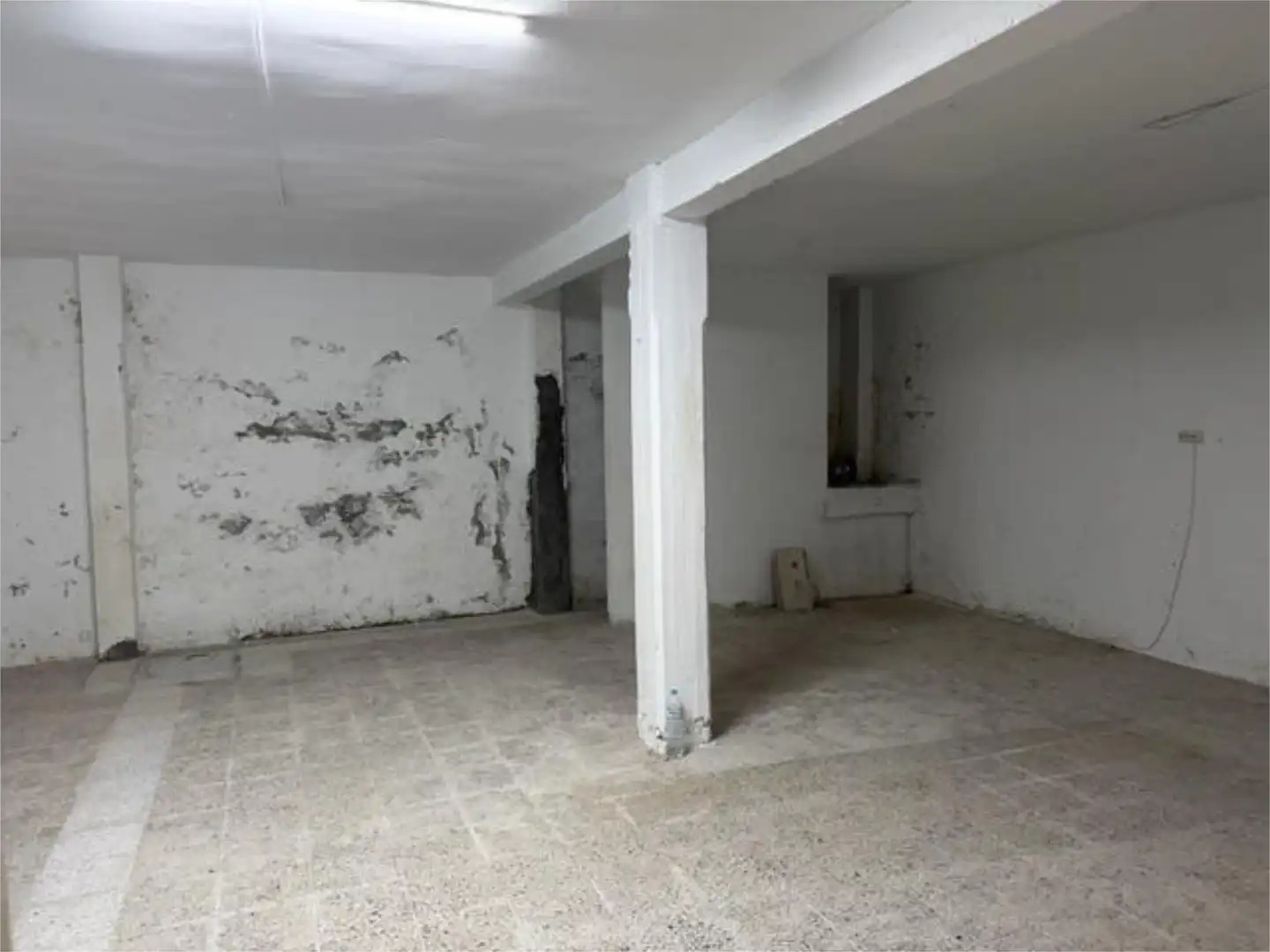 Commercial properties for rent in Madrid