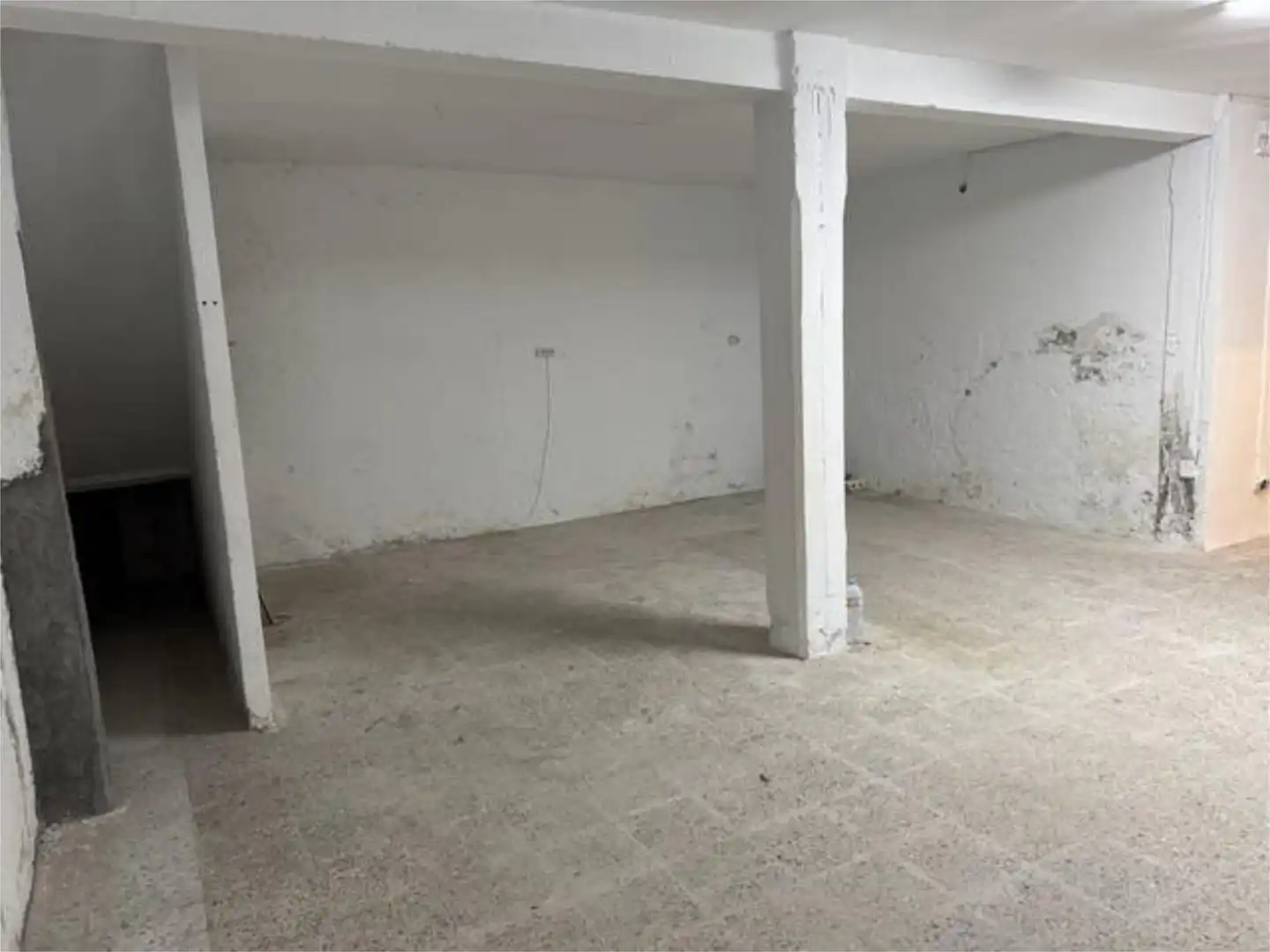 Commercial properties for rent in Madrid
