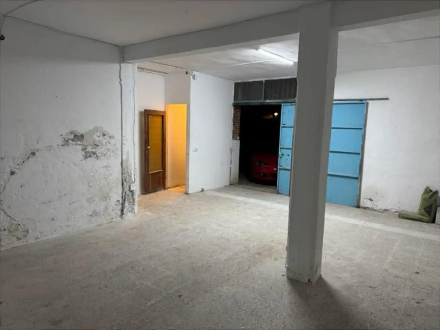 Commercial properties for rent in Madrid