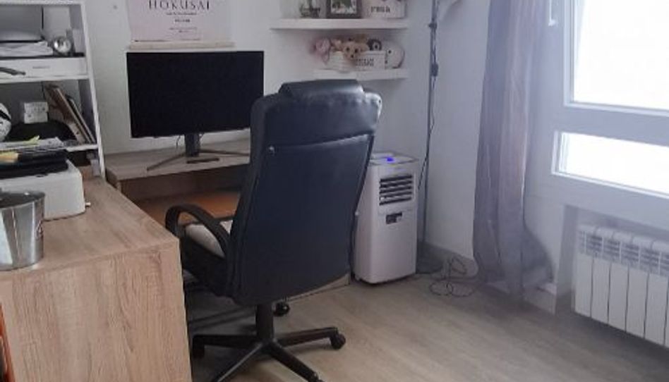 Wohnung zum Verkauf in Avenida de la Coruña, 58, Alto de la Jabonería, Las Rozas de Madrid - Bild 1 Foto 1 von Wohnung zum Verkauf in Avenida de la Coruña, 58, Alto de la Jabonería, Las Rozas de Madrid