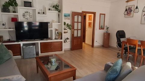 Wohnung zum Verkauf in Avenida de la Coruña, 58, Alto de la Jabonería, Las Rozas de Madrid - Bild 3 Foto 3 von Wohnung zum Verkauf in Avenida de la Coruña, 58, Alto de la Jabonería, Las Rozas de Madrid