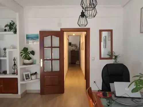 Wohnung zum Verkauf in Avenida de la Coruña, 58, Alto de la Jabonería Wohnung zum Verkauf in Las Rozas de Madrid mit Klimaanlage, Terrasse und Schwimmbad