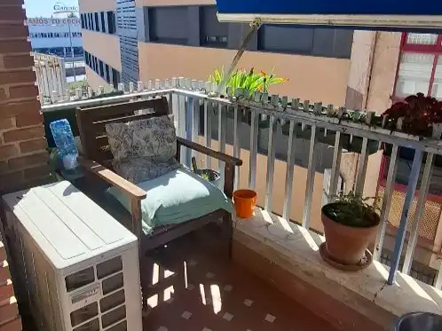 Wohnung zum Verkauf in Avenida de la Coruña, 58, Alto de la Jabonería Terrasse von Wohnung zum Verkauf in Las Rozas de Madrid mit Klimaanlage, Terrasse und Schwimmbad