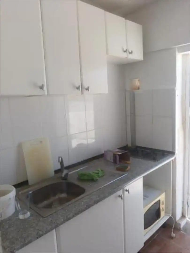 Cuina de Estudi de lloguer en Fasnia