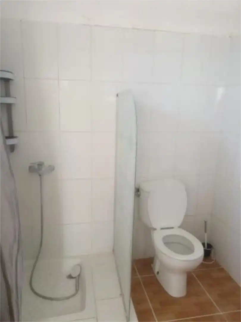 Bany de Estudi de lloguer en Fasnia