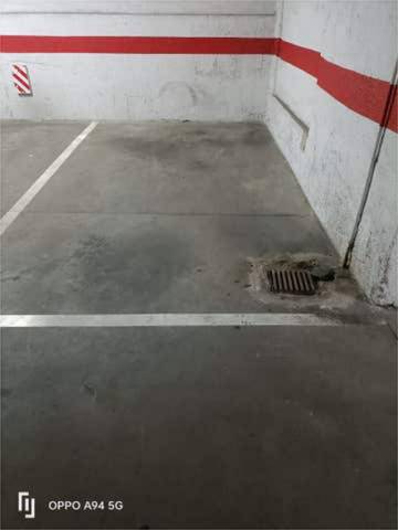 Garaje en Alquiler en Zona Centro