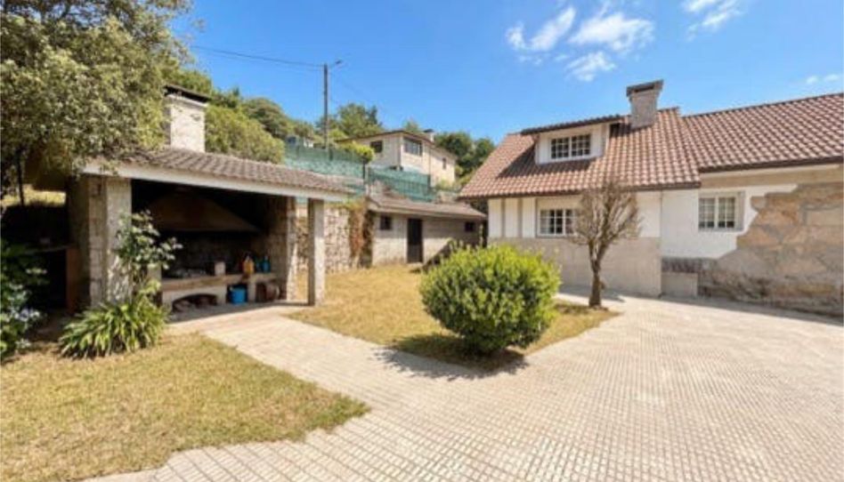 Casa o xalet de lloguer a Salceda de Caselas, Pontevedra - imatge 1 Foto 1 de Casa o xalet de lloguer a Salceda de Caselas, Pontevedra
