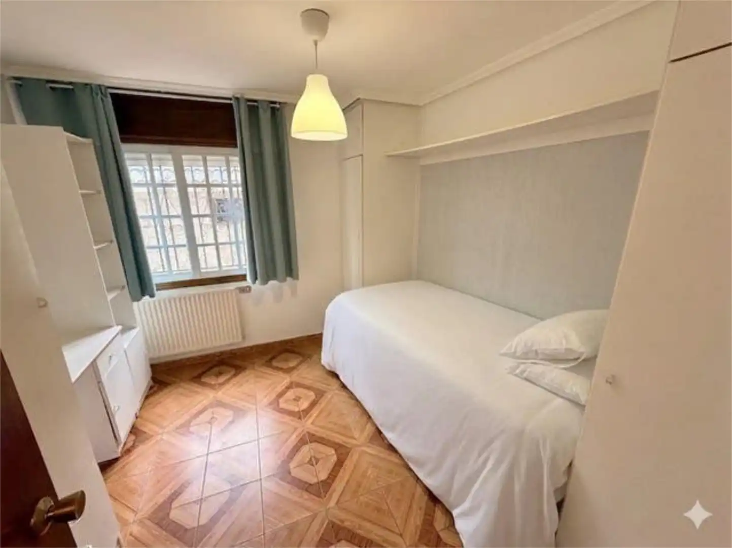 Casa o xalet de lloguer a Salceda de Caselas Dormitori de Casa o xalet de lloguer en Salceda de Caselas amb Calefacció, Jardí privat i Terrassa