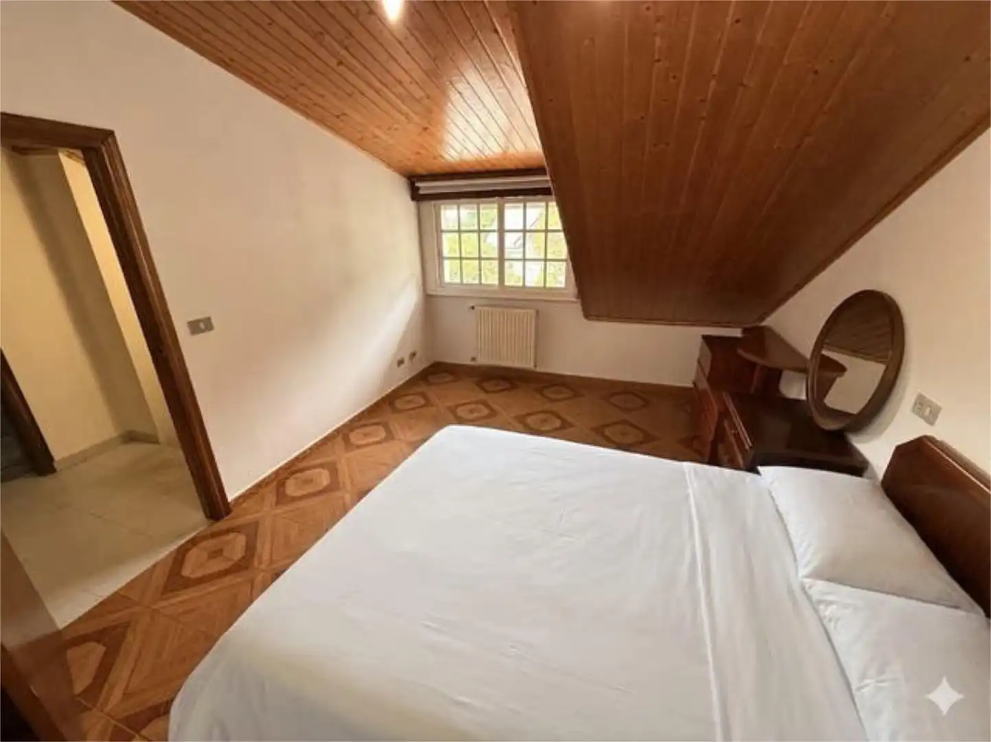 Casa o xalet de lloguer a Salceda de Caselas Dormitori de Casa o xalet de lloguer en Salceda de Caselas amb Calefacció, Jardí privat i Terrassa