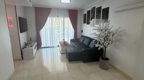 Wohnung zum Verkauf in Avenida del Municipi, 14, Juzgados - Plaza de Toros, Benidorm - Bild 2 Foto 2 von Wohnung zum Verkauf in Avenida del Municipi, 14, Juzgados - Plaza de Toros, Benidorm