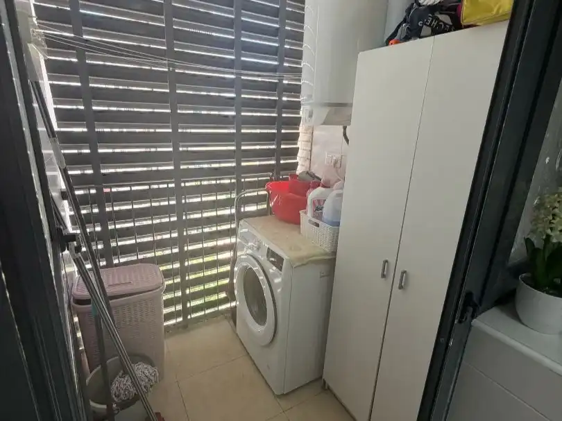 Wohnung zum Verkauf in Avenida del Municipi, 14, Juzgados - Plaza de Toros Terrasse von Wohnung zum Verkauf in Benidorm mit Klimaanlage, Heizung und Parkett