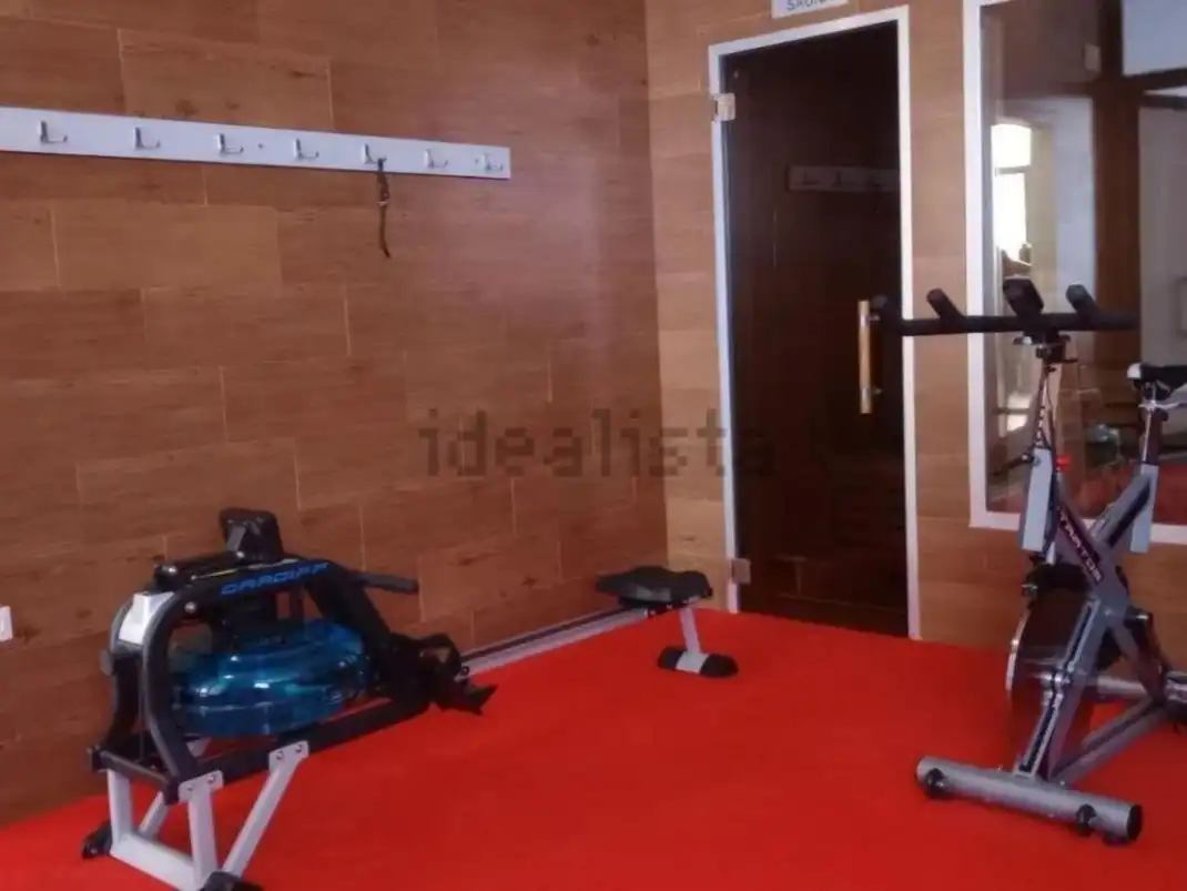 Wohnung zum Verkauf in Avenida del Municipi, 14, Juzgados - Plaza de Toros Wohnung zum Verkauf in Benidorm mit Klimaanlage, Heizung und Parkett