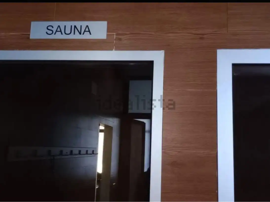 Wohnung zum Verkauf in Avenida del Municipi, 14, Juzgados - Plaza de Toros Wohnung zum Verkauf in Benidorm mit Klimaanlage, Heizung und Parkett