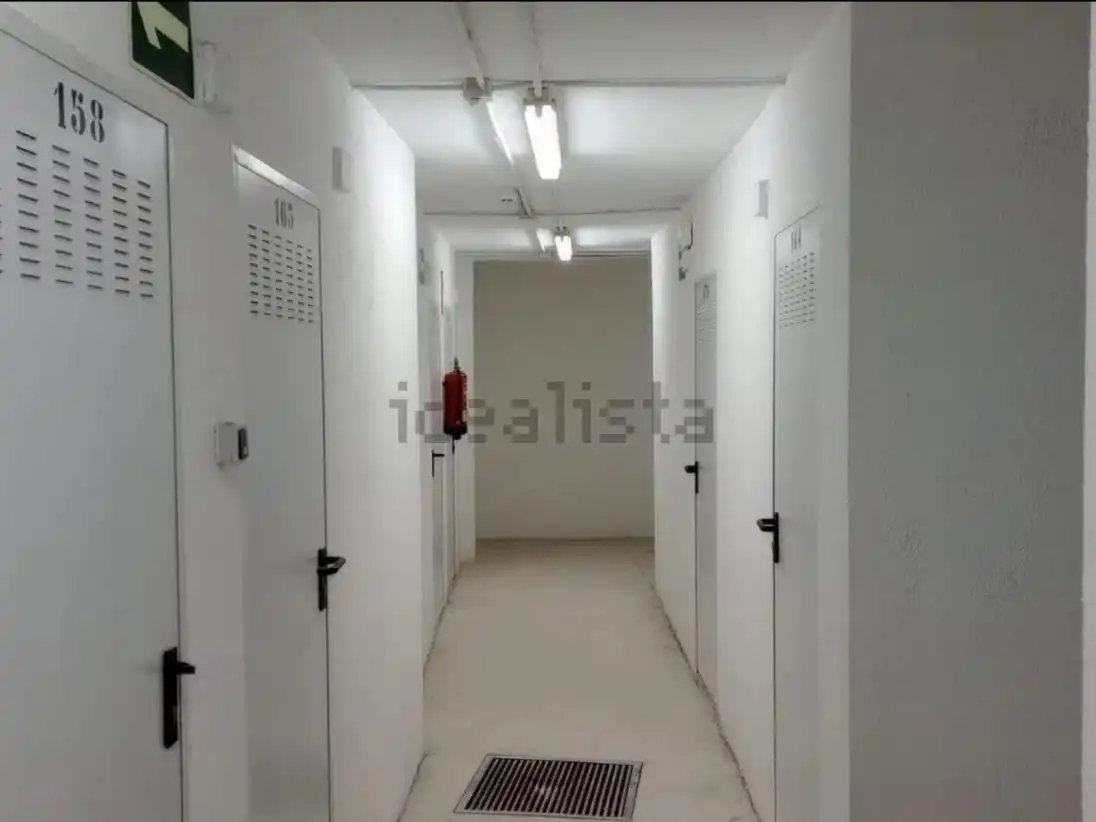 Wohnung zum Verkauf in Avenida del Municipi, 14, Juzgados - Plaza de Toros Wohnung zum Verkauf in Benidorm mit Klimaanlage, Heizung und Parkett