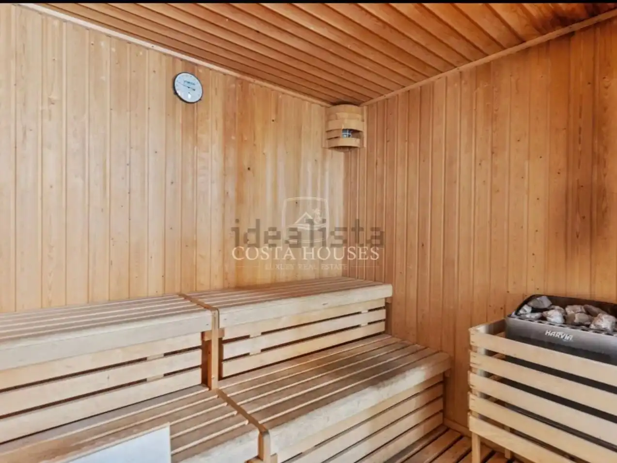 Wohnung zum Verkauf in Avenida del Municipi, 14, Juzgados - Plaza de Toros Wohnung zum Verkauf in Benidorm mit Klimaanlage, Heizung und Parkett