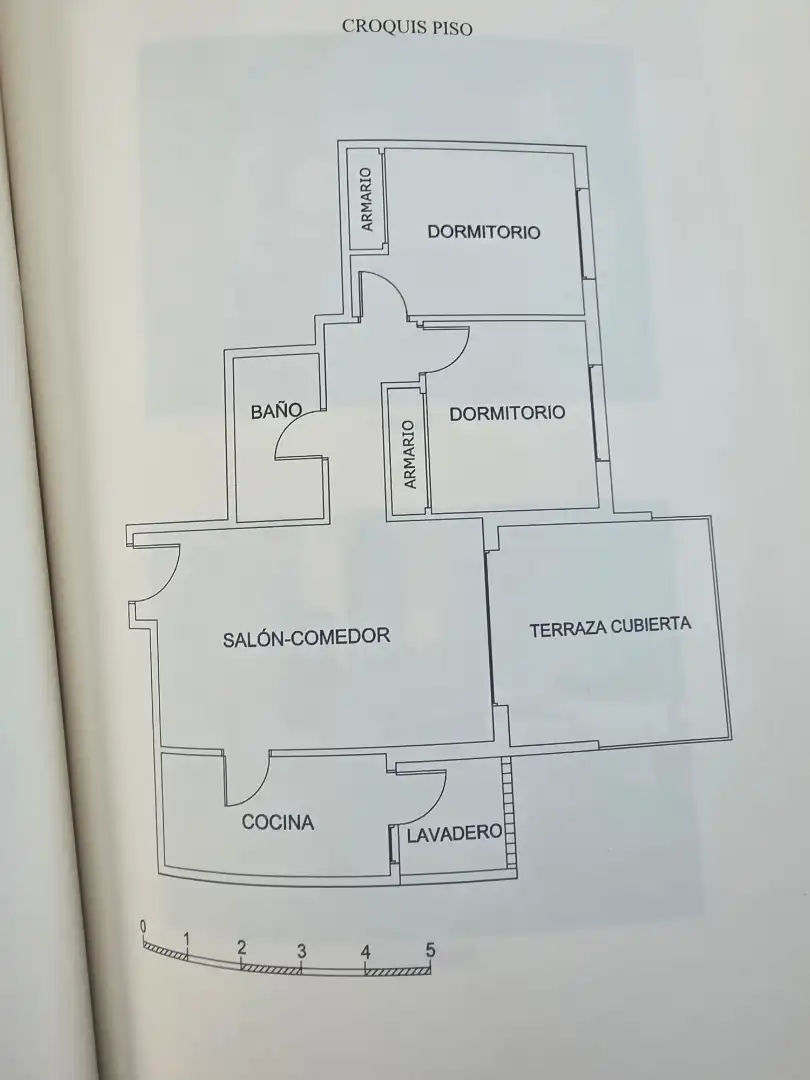 Piso en venta en Benidorm con Aire acondicionado, Calefacción y Parquet