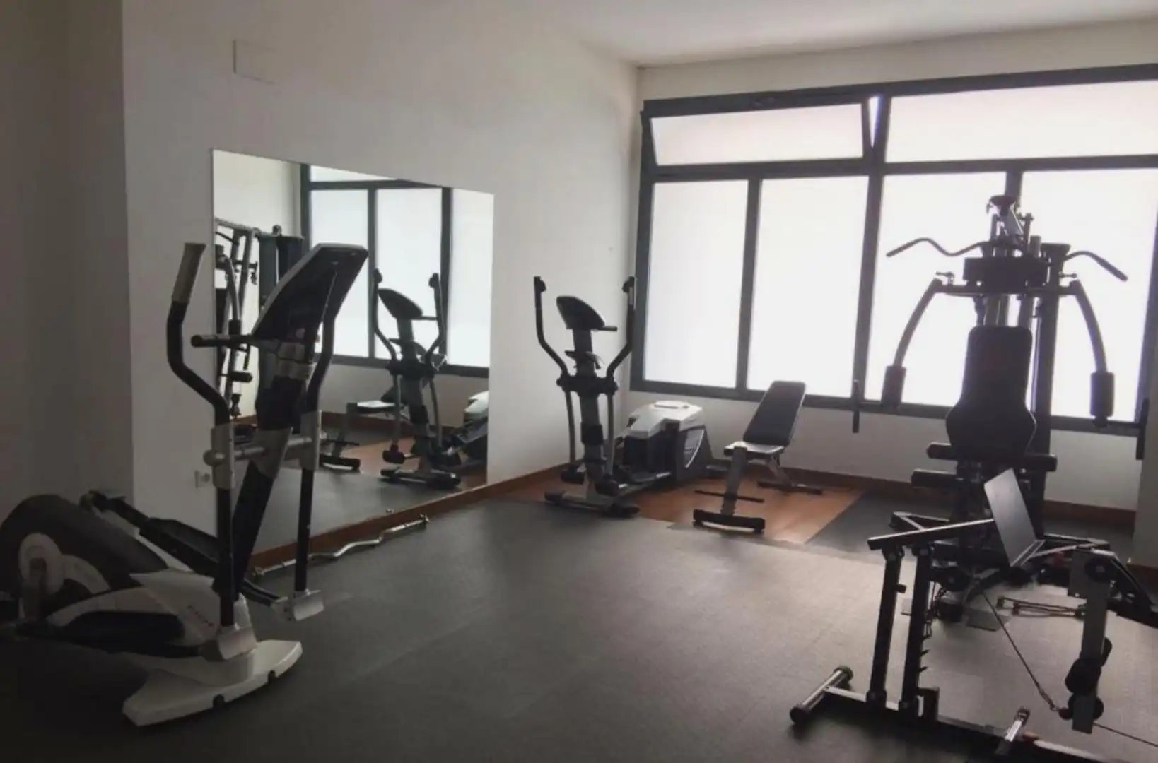 Piso en venta en Benidorm con Aire acondicionado, Calefacción y Parquet