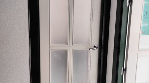 Foto 3 de Piso en venta en Calle San Francisco, 1, Medina del Campo, Valladolid