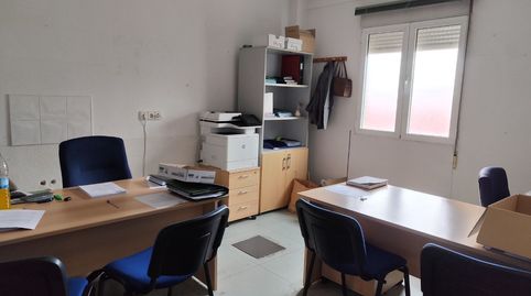 Foto 4 de Piso en venta en Calle San Francisco, 1, Medina del Campo, Valladolid