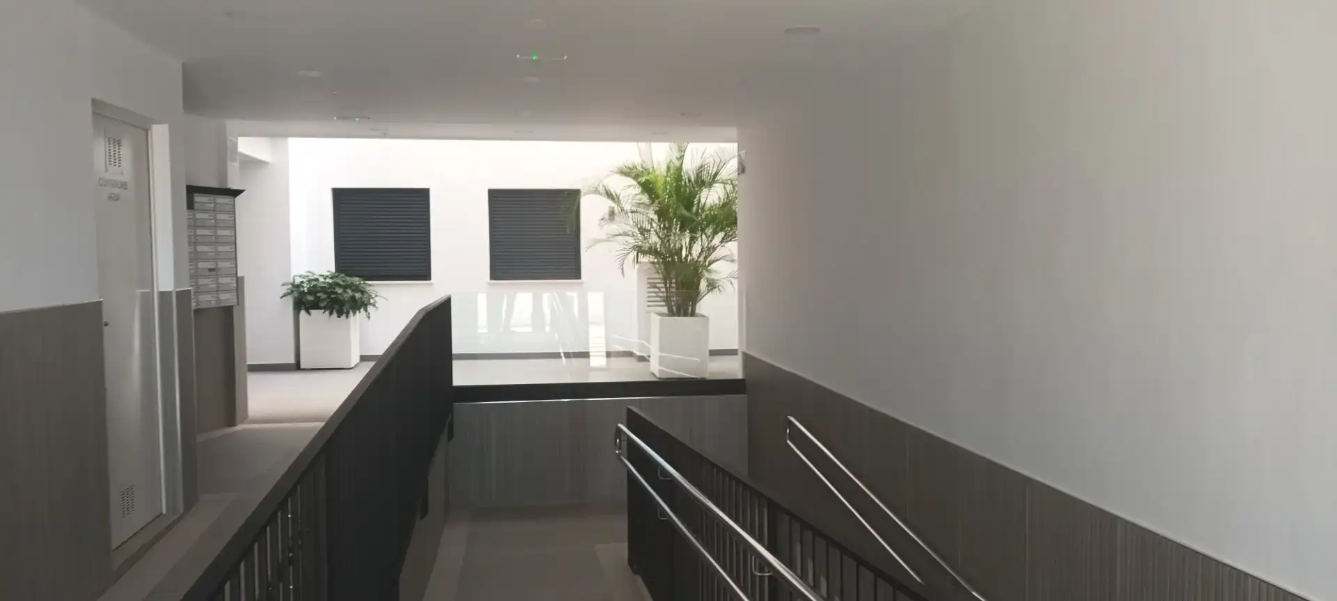 Flat for share in Mijas  with Air Conditioner, Terrace and Swimming Pool