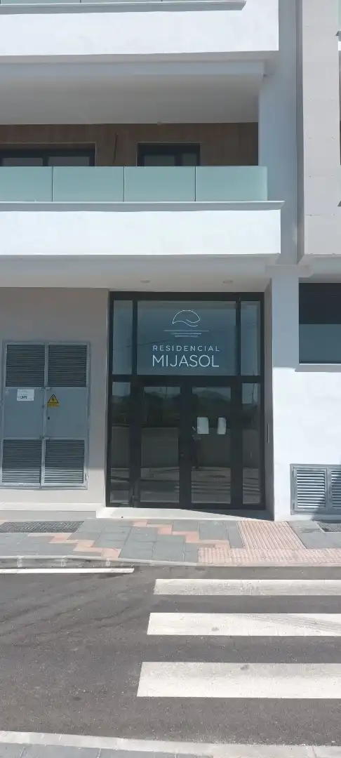 Flat for share in Mijas  with Air Conditioner, Terrace and Swimming Pool