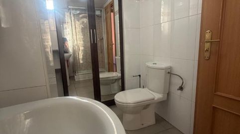 Piso de alquiler en Avenida de Logroño, 77, Casetas - Villarrapa, Zaragoza Capital - imagen 5 Foto 5 de Piso de alquiler en Avenida de Logroño, 77, Casetas - Villarrapa, Zaragoza Capital