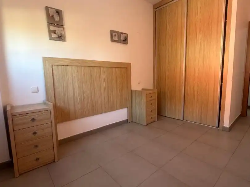 Piso de alquiler en Avenida de Logroño, 77, Casetas - Villarrapa Habitación de Piso de alquiler en Zaragoza con Aire acondicionado, Calefacción y Trastero