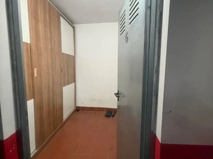 Piso de alquiler en Avenida de Logroño, 77, Casetas - Villarrapa Piso de alquiler en Zaragoza con Aire acondicionado, Calefacción y Trastero