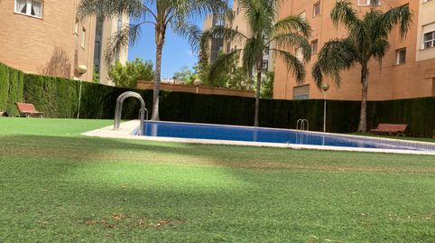 Foto 4 de Piso de alquiler en Carrer D'alboraia, 28, Trinitat, Valencia Capital