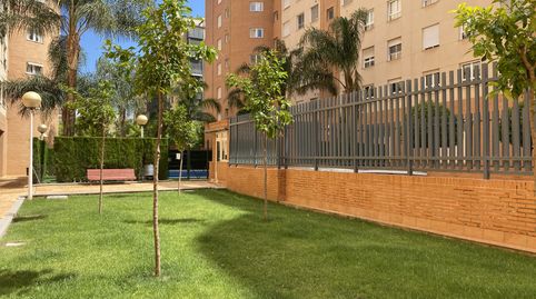 Foto 5 de Piso de alquiler en Carrer D'alboraia, 28, Trinitat, Valencia Capital