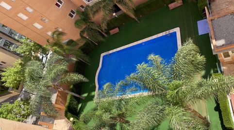 Foto 2 de Piso de alquiler en Carrer D'alboraia, 28, Trinitat, Valencia Capital