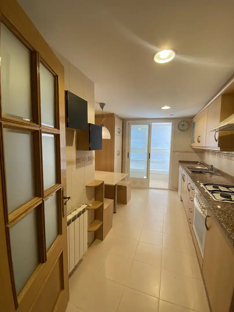 Piso de alquiler en Carrer d'Alboraia, 28, Trinitat
