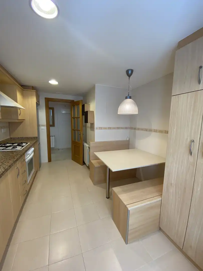 Piso de alquiler en Carrer d'Alboraia, 28, Trinitat