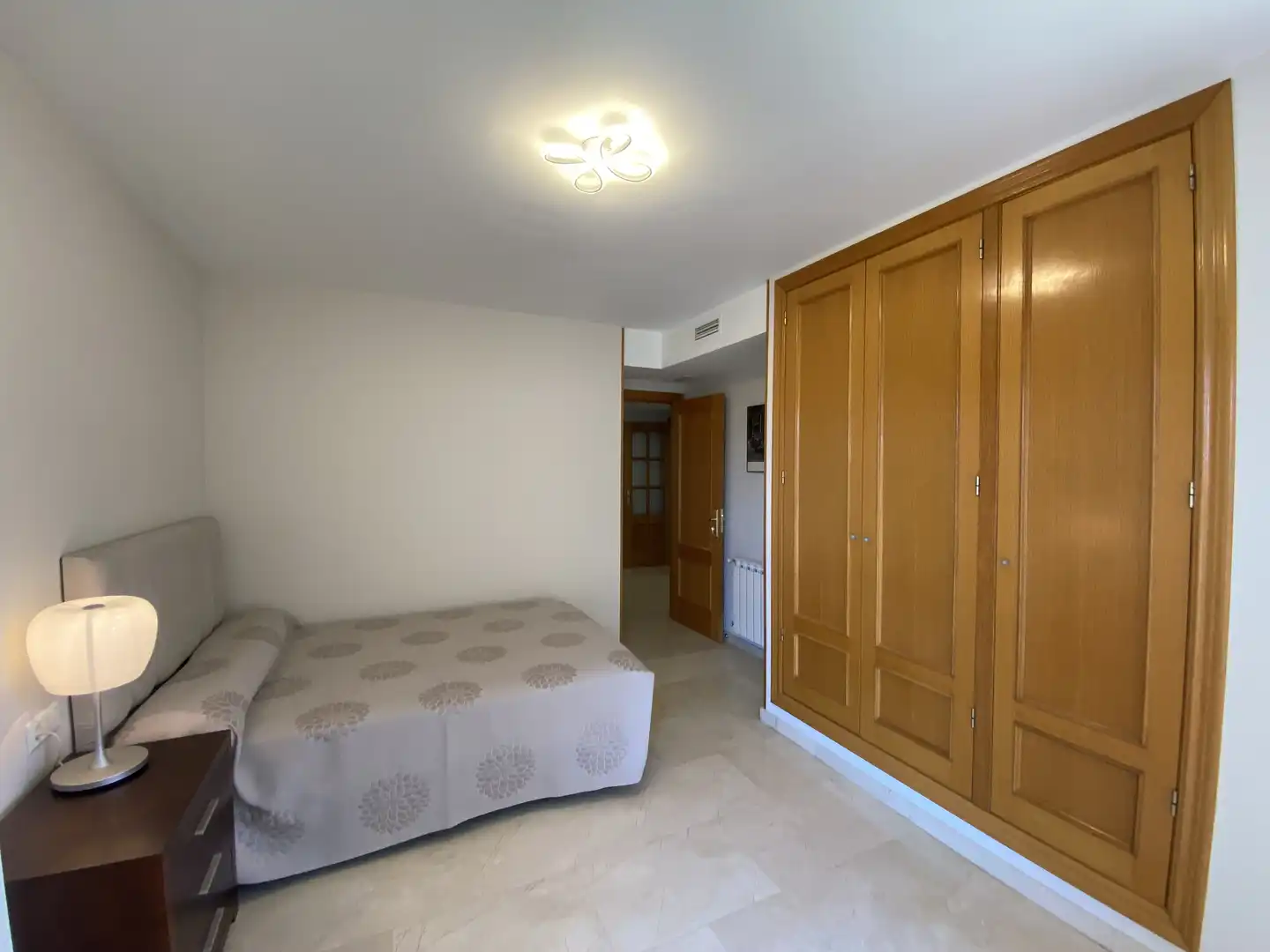 Piso de alquiler en Carrer d'Alboraia, 28, Trinitat