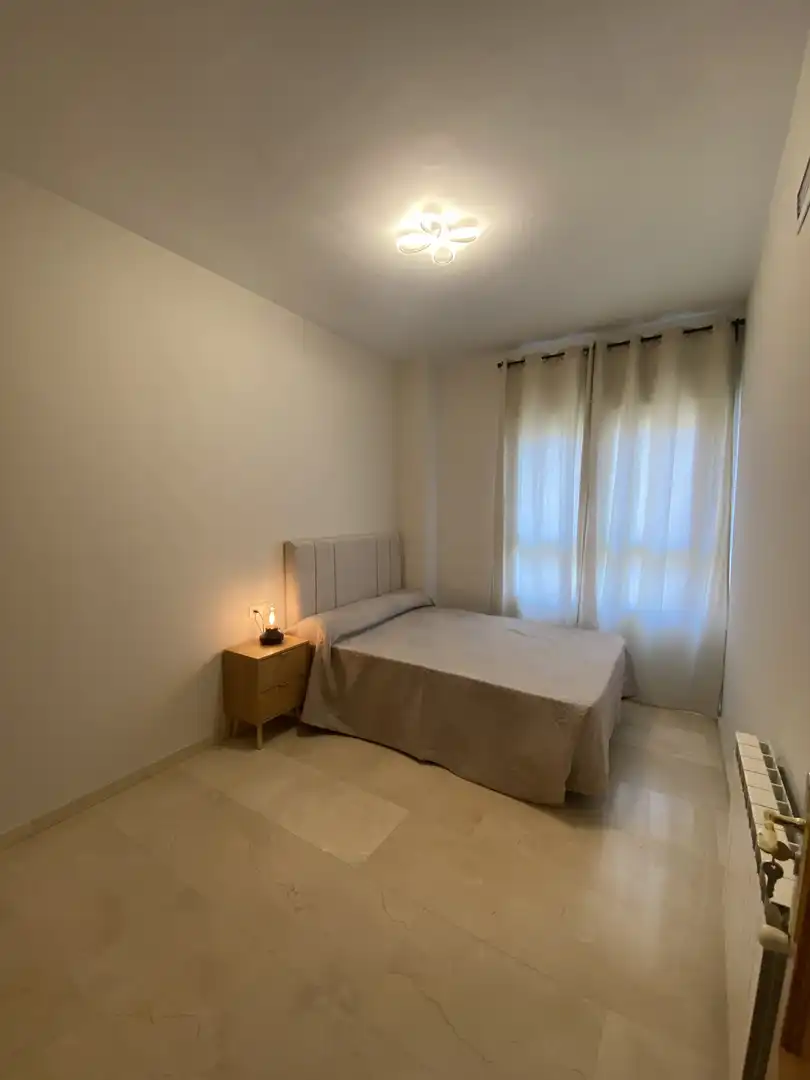 Piso de alquiler en Carrer d'Alboraia, 28, Trinitat