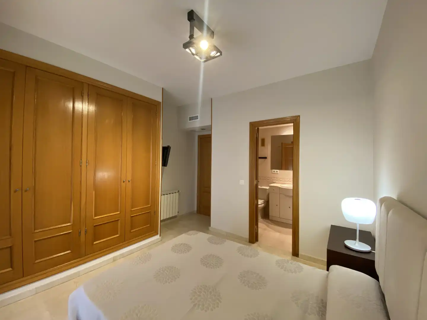 Piso de alquiler en Carrer d'Alboraia, 28, Trinitat