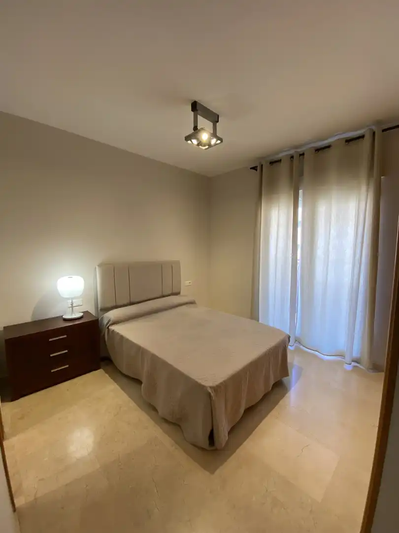 Piso de alquiler en Carrer d'Alboraia, 28, Trinitat