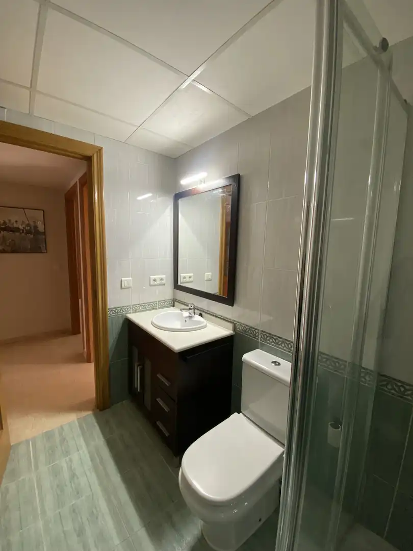 Piso de alquiler en Carrer d'Alboraia, 28, Trinitat