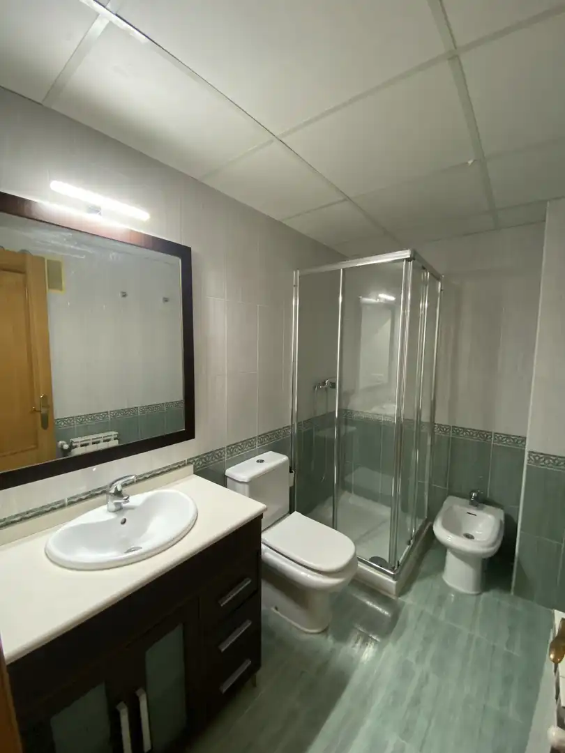 Piso de alquiler en Carrer d'Alboraia, 28, Trinitat