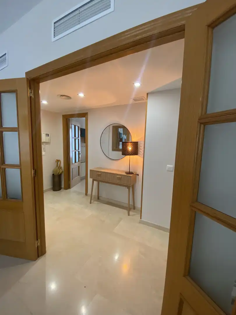 Piso de alquiler en Carrer d'Alboraia, 28, Trinitat