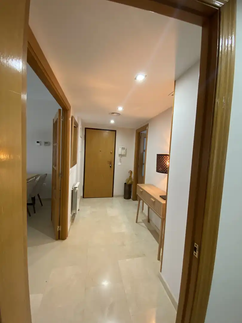 Piso de alquiler en Carrer d'Alboraia, 28, Trinitat